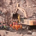 Kina: U nesrećama u dva rudnika uglja 12 poginulih