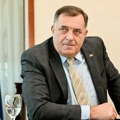 Velika pretnja po BiH: Dodik otkrio šta se krije iza hajke na ambasadora Vujića