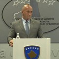 Haradinaj traži od predsednice Kosova sastanak o mogućnosti raspuštanja parlamenta
