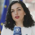 Kosovska predsednica zahvalila se NATO-u na intervenciji 99. godine