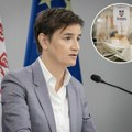 Jedan predlog ne prihvatam zbog kršenja ustava! Ana Brnabić se oglasila o beogradskim izborima