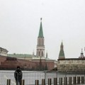 Kremlj: Moskva nije umešana, Gruzija samo želi da se zaštiti od spoljnog uticaja