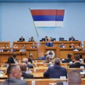 Skupština RS-a usvojila izborni zakon i izvještaj koji negira genocid