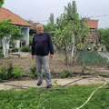 "Ćuti ili ode glava"! Velimiru Krstiću iz Kosova Polja ponovo prete: Uzurpirali mu još jednu njivu