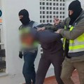 Srpski mafijaški bos pao u Španiji: Uhvaćen u napadu na suparnički klan