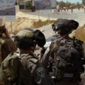 Snimak teškog sukoba: IDF raspalio po ciljevima Hezbolaha (video)