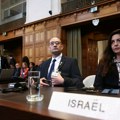 Danas saslušanje Izraela pred ICJ-om