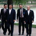 Путин и Си се опет састају: Лавров открио и када
