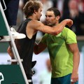 Navijači srcem ili glavom: Zverev ili Nadal? (VIDEO)