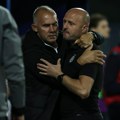 Partizan traži novog trenera? Crno-beli poslali ponudu najboljem treneru Superlige Srbije!