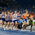 Elzan Bibić šesti u trci na 5.000 metara: Zlato za Ingebrigstena na EP u Rimu