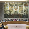 SB UN usvojio američku rezoluciju o primirju i oslobađanju talaca u Gazi