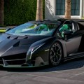 Lamborghini Veneno Roadster prodat za 6 miliona dolara