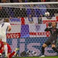 Rajković: Drugo poluvreme protiv Engleza pokazatelj da imamo dobru ekipu
