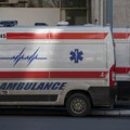 Saobraćajna nesreća u Bihaću: Poginule dve osobe