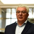 Oglasio se Andrija Mandić povodom rezolucije o Jasenovcu (VIDEO)