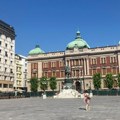 Vrućine u Srbiji: Kako bi Beograd izgledao bez zelenih površina
