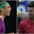 "Novak? Nema šanse!" Pitali smo navijače koji hrle na meč Đoković - Nadal ko će pobediti, evo šta su rekli (video)