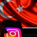 Drugi dan blokade Instagrama u Turskoj zbog navodne cenzure