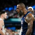 LeBron džejms je MVP Olimpijskih igara u Parizu! U idealnoj petorci samo jedan Srbin (foto)