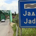 "Zajedno": Sramno saopštenje ministarstva poljoprivrede o Jadru