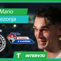 Ekskluzivno! Pitali smo Hezonju da li će zaigrati za Partizan: "Nikad ni sa kim nisam pričao kao sa Željkom"