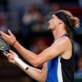 Novaku se otvorio žreb u Šangaju: Zverev ispao, Belgijanac ga šokirao