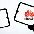 Huawei se prodaje bolje nego Apple