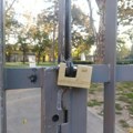 Katanac, ograda, „Oslobodioci Beograda“: Zašto se ne može u spomen-park?