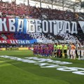 Potvrđeno! Cska iz Moskve dolazi u Beograd na meč sa Partizanom