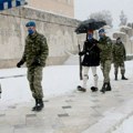 Grčka: meteorolozi upozoravaju na nevreme i obilne kišne i snežne padavine