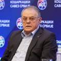 Nebojša Čović o Srbinu kog je FIBA suspendovala: "Svako radi svoj posao, pod lupom nisu samo košarkaši..."