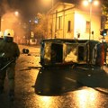 Sukobi demonstranata i policije u Grčkoj na obeležavanju 16. godišnjice smrti tinejdžera kog je ubio policajac