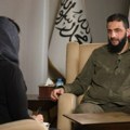 Vođa sirijskih pobunjenika: Abu Muhamed al-Džolani, pragmatični radikal