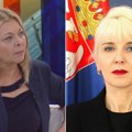 Žene menjaju Vesića i Momirovića: Ko su nove ministarke u Vladi Srbije