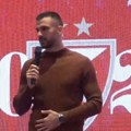 Branko Lazić poslao jaku poruku navijačima: "Ponosan na tri trofeja, sledeće godine u ovo vreme..."