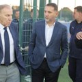 Branko Radujko se obratio sudijama i delegatima: „Nemojte da se plašite klubova, plašite se Saveza!“