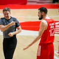 Derbi Zvezda - Budućnost sudi arbitar kog Delije mrze: Aba liga u Pionir šalje najneomiljenije sudije