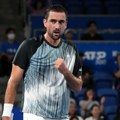 Čilić: Kazna Sineru pravedna, Nole može u Dohi do stotke