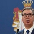 Srbija napravila grešku glasanjem za rezoluciju u UN, rekao Vučić