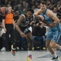 Partizan ''probio led'' i počeo ponovo da liči na sebe!