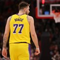 Dončić: Novi ugovor sa Lejkersima? Videćemo