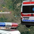 Veliki zastoj na Smederevskom putu kod Boleča: Prizor je užasan!