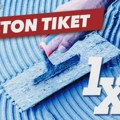 Beton i mešalica - Dortmund juri Evropu
