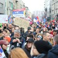 Dekanka Filozofskog fakulteta u Nišu: Postoje nagoveštaji o štrajku