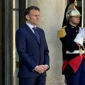 Makron o Putinu: On je na strani rata, svi koji su verovali u suprotno odgovorni su za zablude