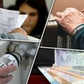 Gas i struja za domaćinstva u Srbiji među najjeftinijim u Evropi: Šta je pokazalo redovno polugodišnje poređenje cena