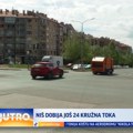 Ovaj grad će postati prvi po broju kružnih tokova u Srbiji VIDEO