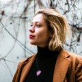 INTERVJU Ana Ćurčin: Sabiram osećanja i procese: unutrašnje borbe, brige, ljubav, odnose i svet oko sebe