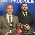 Predsjendnik opštine Prijepolje – Pitanje hidžaba rješavaćemo dijalogom, u skladu sa Ustavom i međunacionalnim odnosima